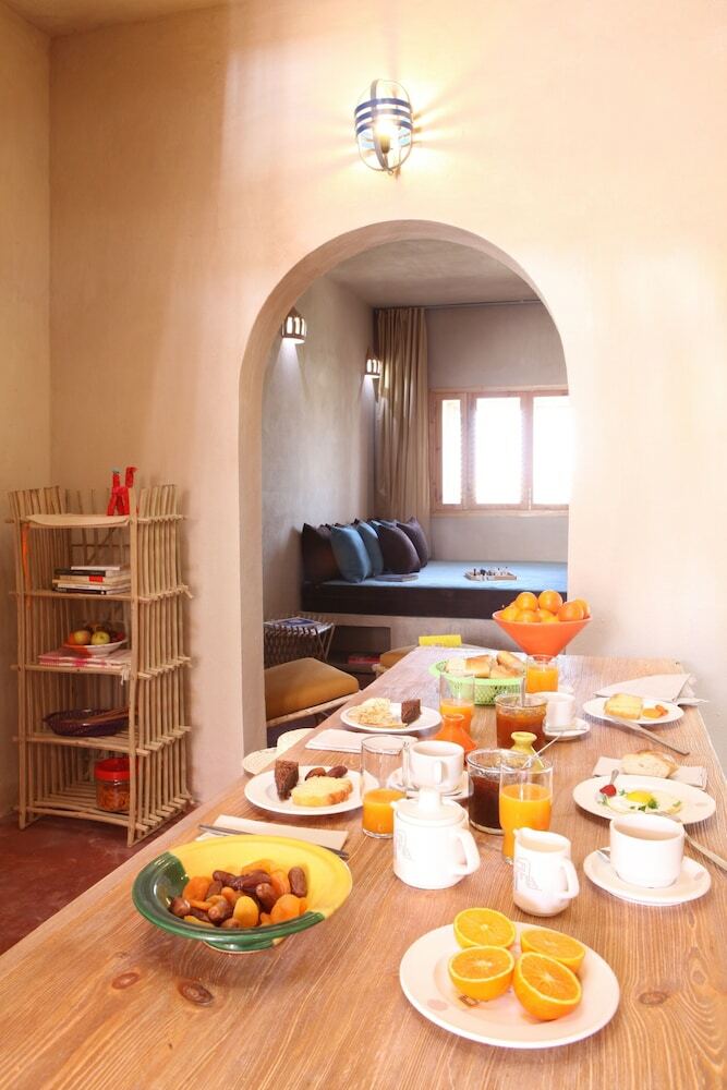 Hotel Dar Hi