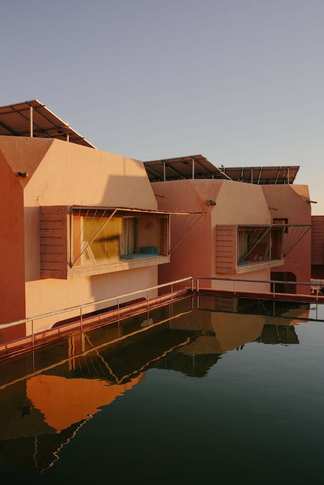 Hotel Dar Hi