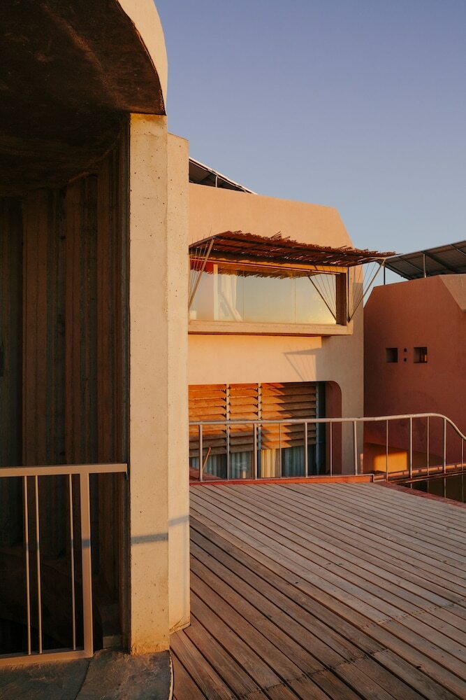 Hotel Dar Hi