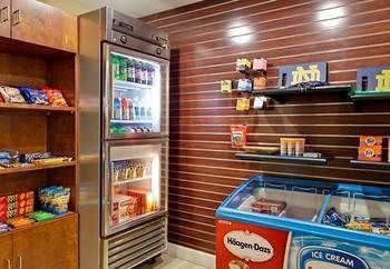 Hotel Residence Inn South Bend