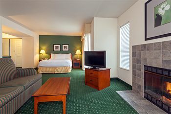 Hotel Residence Inn South Bend