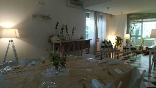 Hotel Petit Royal