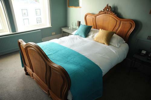 Bed & Breakfast The Tunbridge Wells Hotel