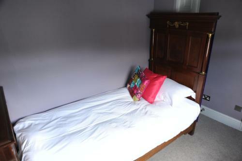 Bed & Breakfast The Tunbridge Wells Hotel