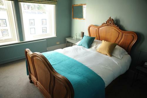 Bed & Breakfast The Tunbridge Wells Hotel