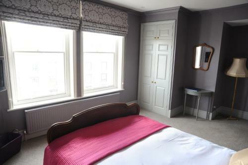 Bed & Breakfast The Tunbridge Wells Hotel