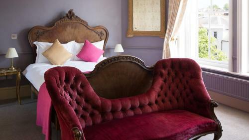 Bed & Breakfast The Tunbridge Wells Hotel