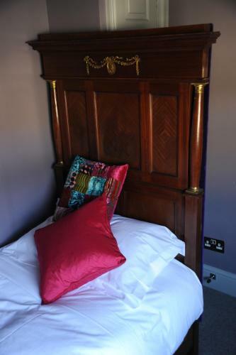 Bed & Breakfast The Tunbridge Wells Hotel