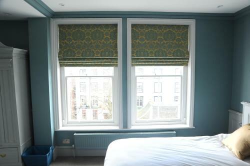 Bed & Breakfast The Tunbridge Wells Hotel