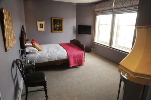 Bed & Breakfast The Tunbridge Wells Hotel