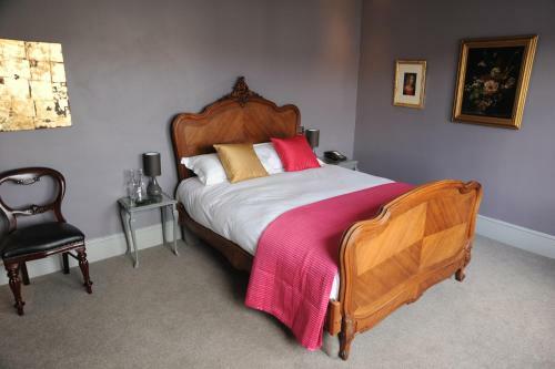 Bed & Breakfast The Tunbridge Wells Hotel