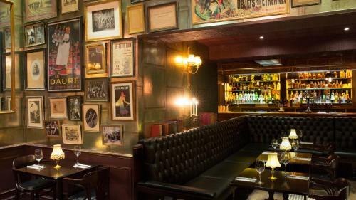 Bed & Breakfast The Tunbridge Wells Hotel