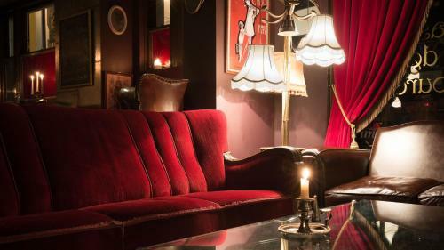 Bed & Breakfast The Tunbridge Wells Hotel