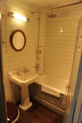 Bed & Breakfast The Tunbridge Wells Hotel