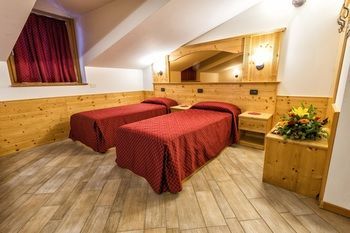 Hotel Ristorante Alla Nave