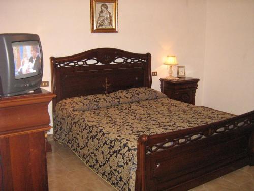Bed & Breakfast Villa Violetta