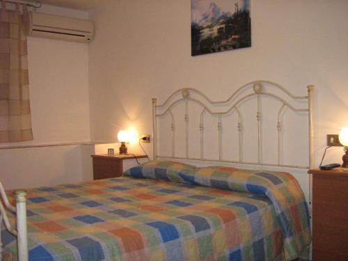 Bed & Breakfast Villa Violetta