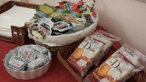 Bed & Breakfast Villa Violetta