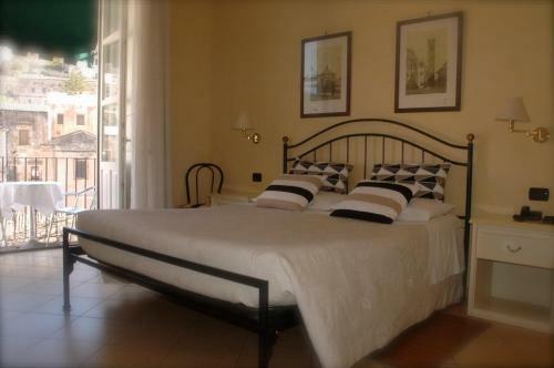 Hotel Relais Modica