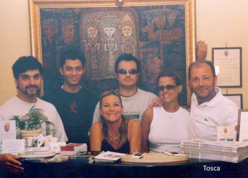 Hotel Relais Modica