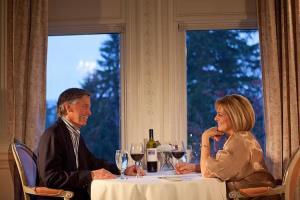 Hotel Cranwell Resort, Spa And Golf Club