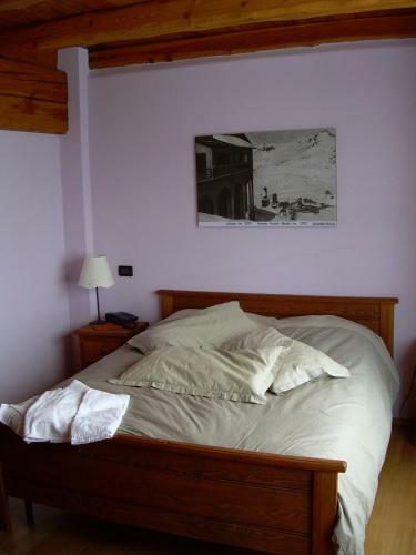 Hotel Tana Della Volpe
