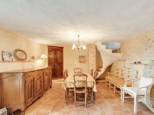 Villa Le Mas Enchanteur