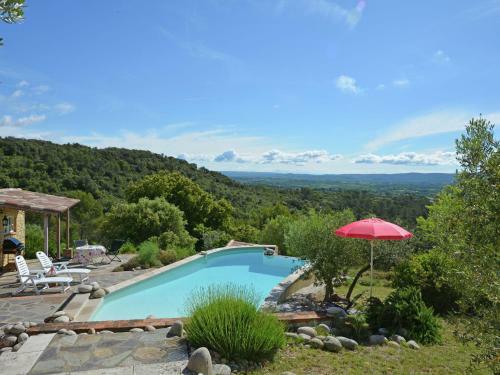 Villa Le Mas Enchanteur