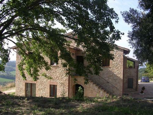 Agroturismo Il Borghetto