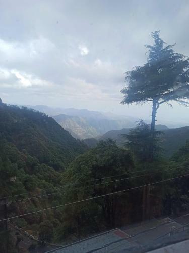 Yakthumbas Homestay Loge