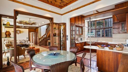 The Horizon Villa