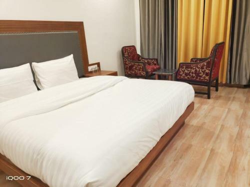 Hotel The 9 Oaks