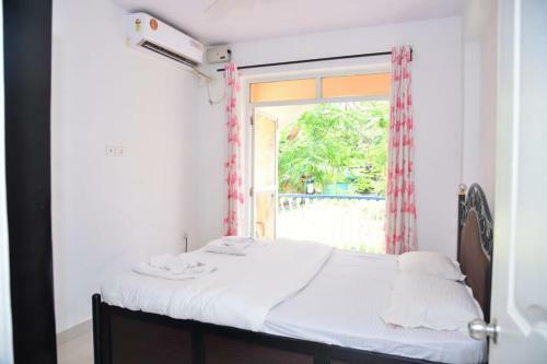 Dreamhomes 2 Bhk AC Apartments