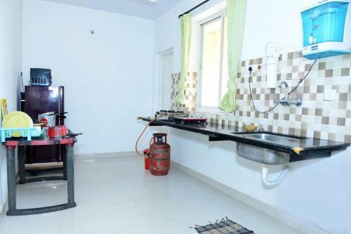 Dreamhomes 2 Bhk AC Apartments