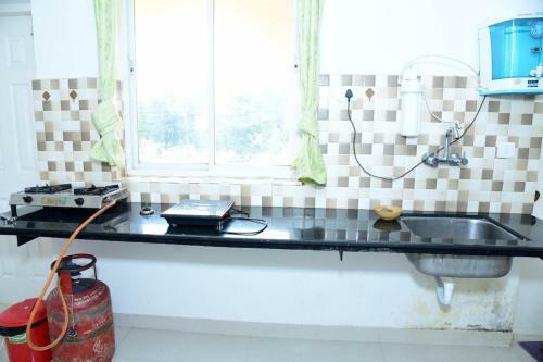 Dreamhomes 2 Bhk AC Apartments