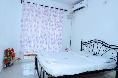 Dreamhomes 2 Bhk AC Apartments