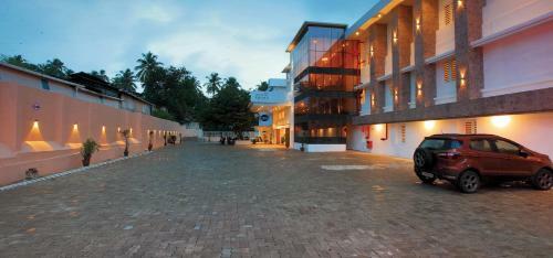 Hotel Apsara Shoranur Palakkad
