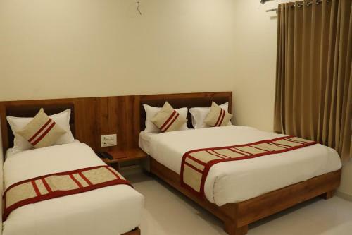 Hotel Naresh Palace