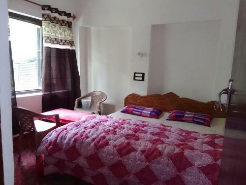 Hostal Al-ayaan Guest House
