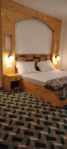 Hotel Pahalgam Haven