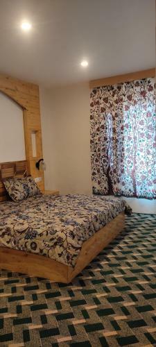 Hotel Pahalgam Haven