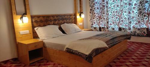 Hotel Pahalgam Haven