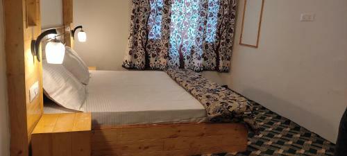 Hotel Pahalgam Haven