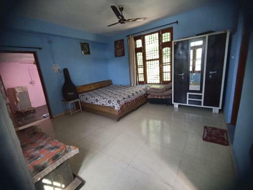 Apartamento Him Home Stay
