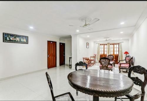 Hostal Souza Holiday Home