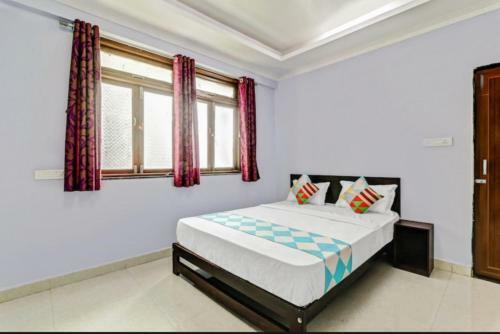 Hostal Souza Holiday Home