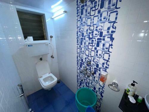Apartamento Jeevan Villa Bungalow(04 Bed Room)