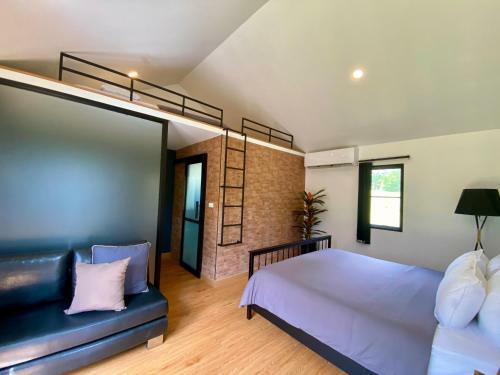 98 Mae Ram Residence