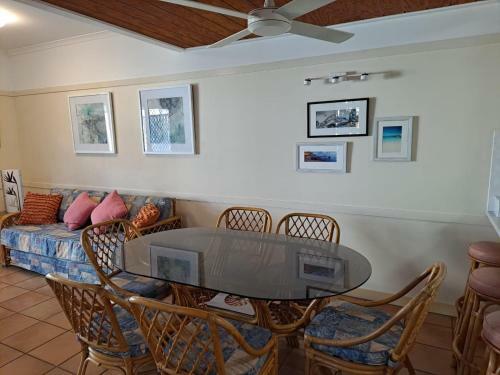 Apartamento Villa 5
