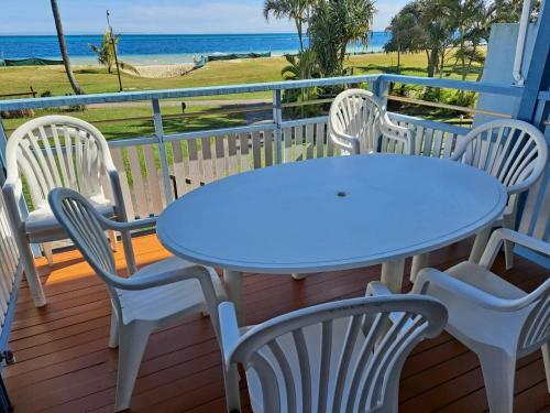 Apartamento Villa 5